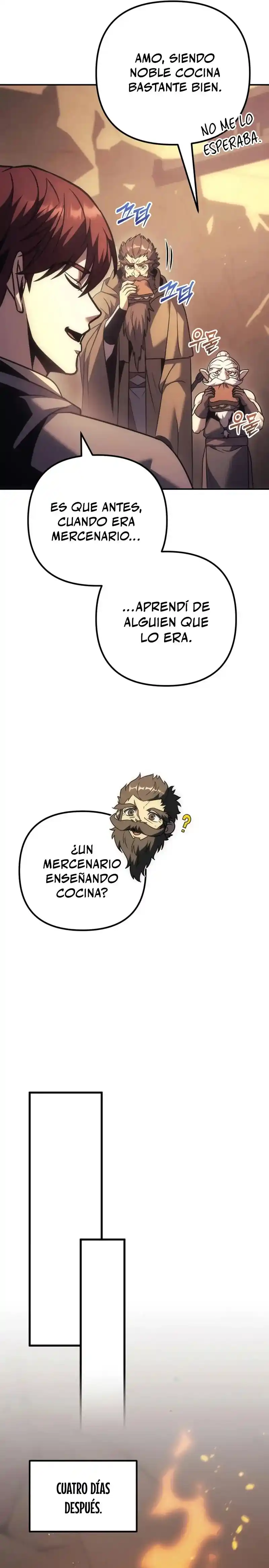 Regresor De La Familia Caida - Capítulo 123 - Página 13 - LectorTMOo