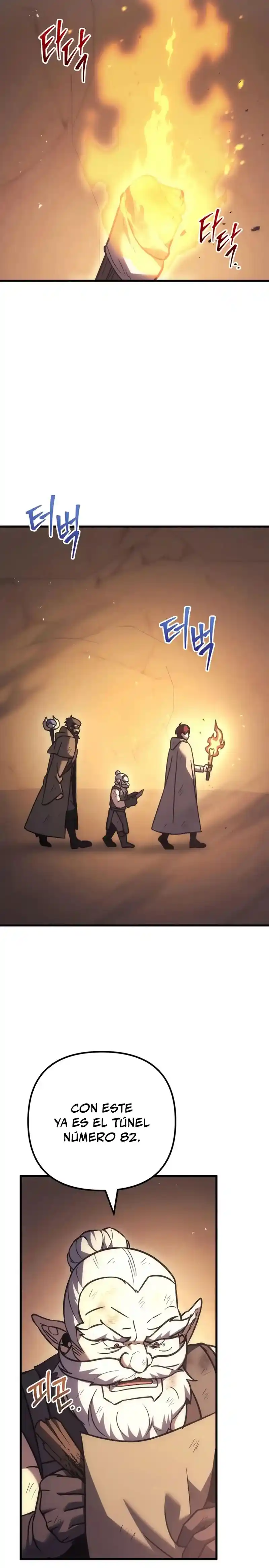 Regresor De La Familia Caida - Capítulo 123 - Página 14 - LectorTMOo