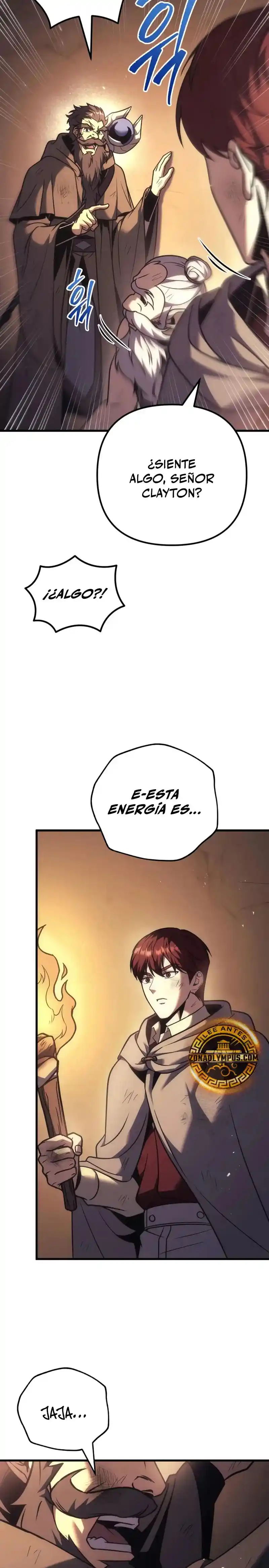 Regresor De La Familia Caida - Capítulo 123 - Página 16 - LectorTMOo