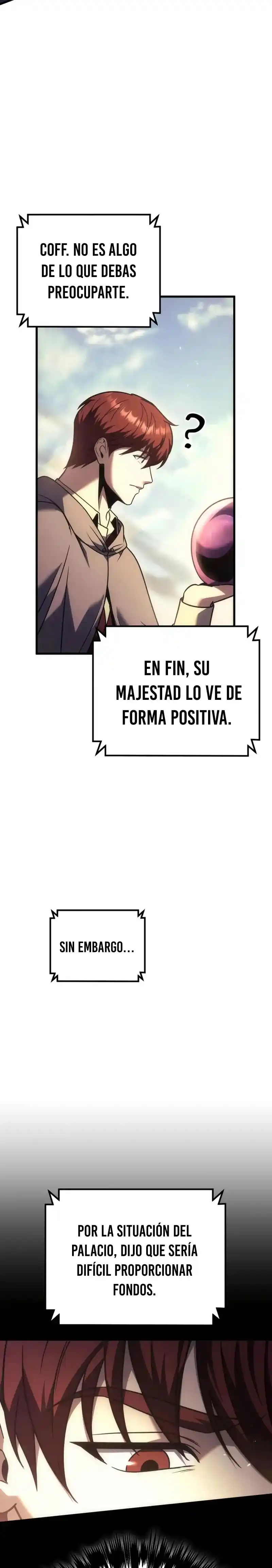 Regresor De La Familia Caida - Capítulo 123 - Página 26 - LectorTMOo