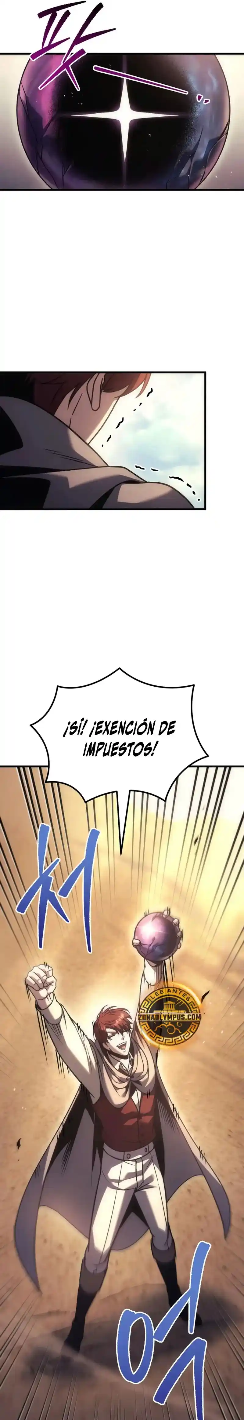 Regresor De La Familia Caida - Capítulo 123 - Página 31 - LectorTMOo