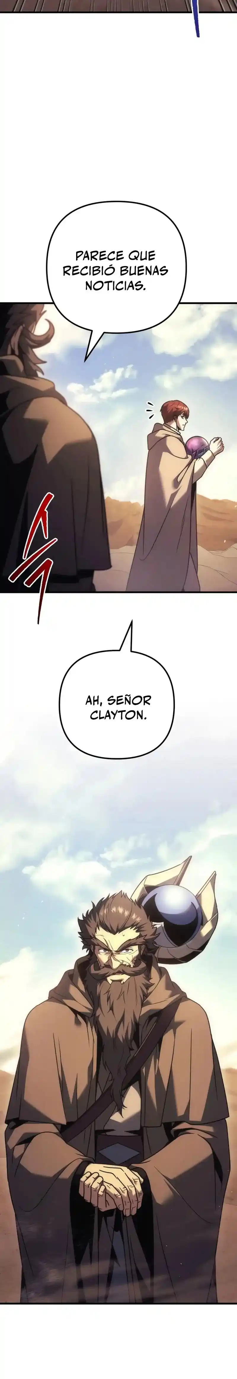 Regresor De La Familia Caida - Capítulo 123 - Página 32 - LectorTMOo