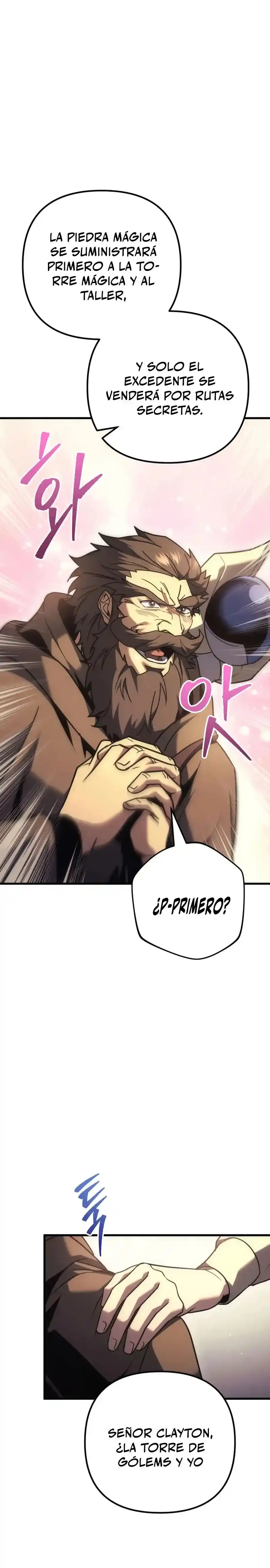 Regresor De La Familia Caida - Capítulo 123 - Página 35 - LectorTMOo