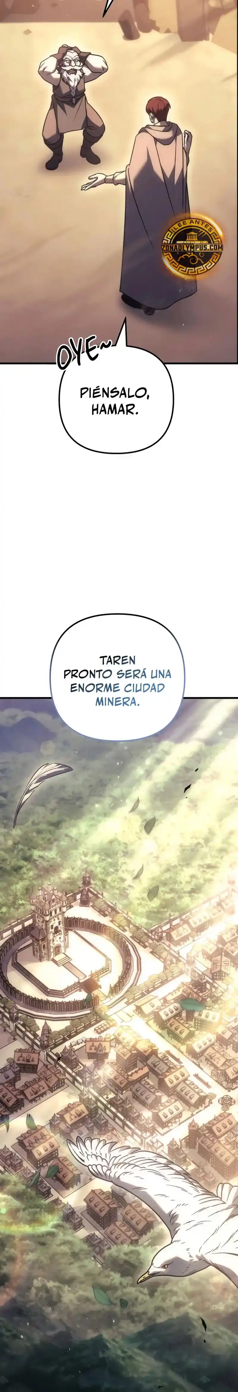 Regresor De La Familia Caida - Capítulo 123 - Página 39 - LectorTMOo