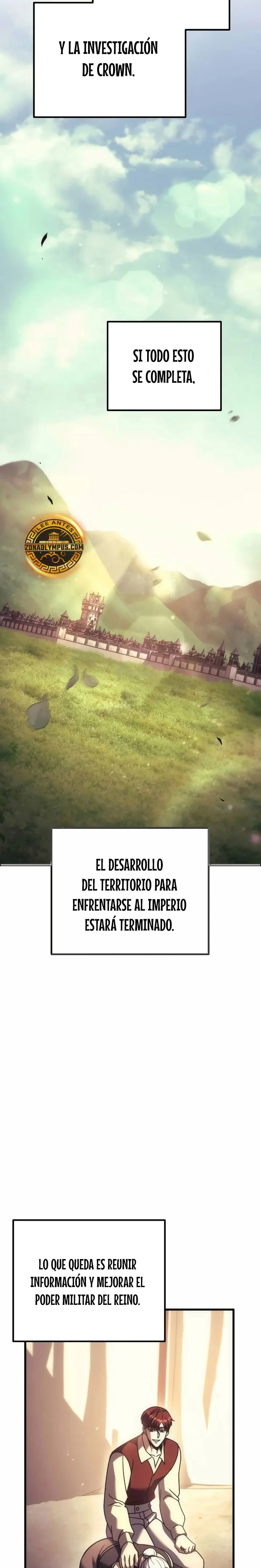 Regresor De La Familia Caida - Capítulo 124 - Página 5 - LectorTMOo