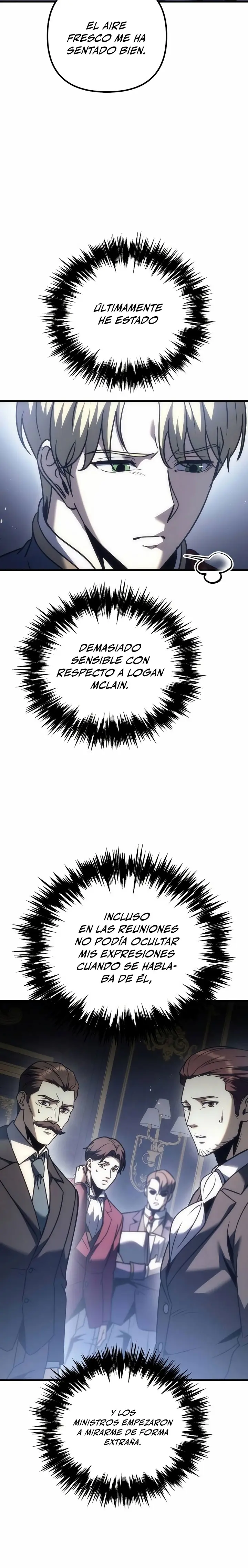 Regresor De La Familia Caida - Capítulo 124 - Página 15 - LectorTMOo