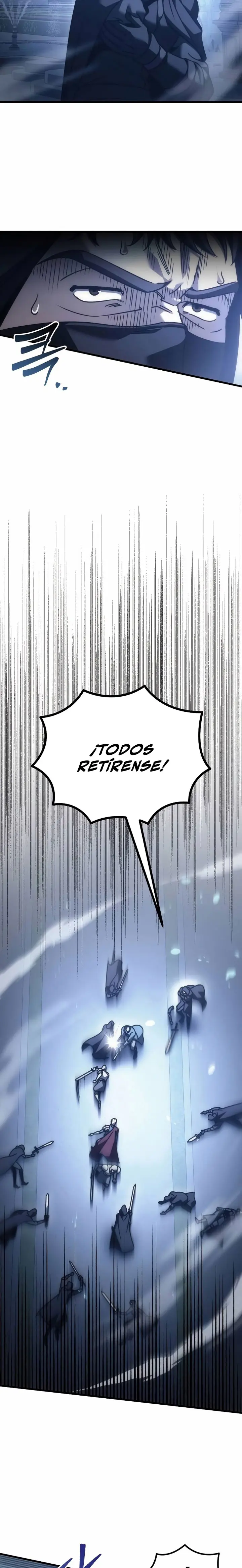 Regresor De La Familia Caida - Capítulo 124 - Página 26 - LectorTMOo