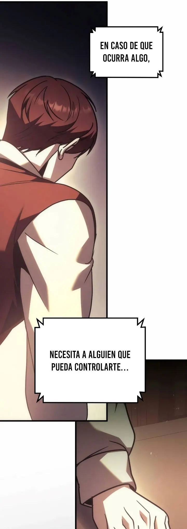 Regresor De La Familia Caida - Capítulo 124 - Página 43 - LectorTMOo