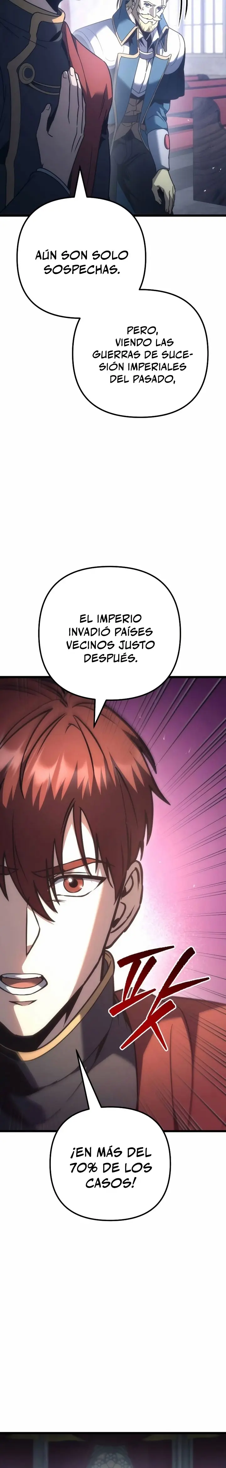 Regresor De La Familia Caida - Capítulo 125 - Página 9 - LectorTMOo