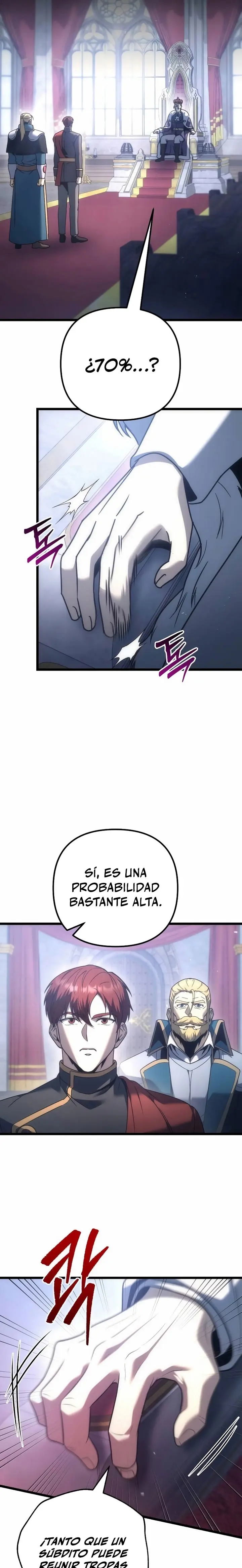Regresor De La Familia Caida - Capítulo 125 - Página 10 - LectorTMOo