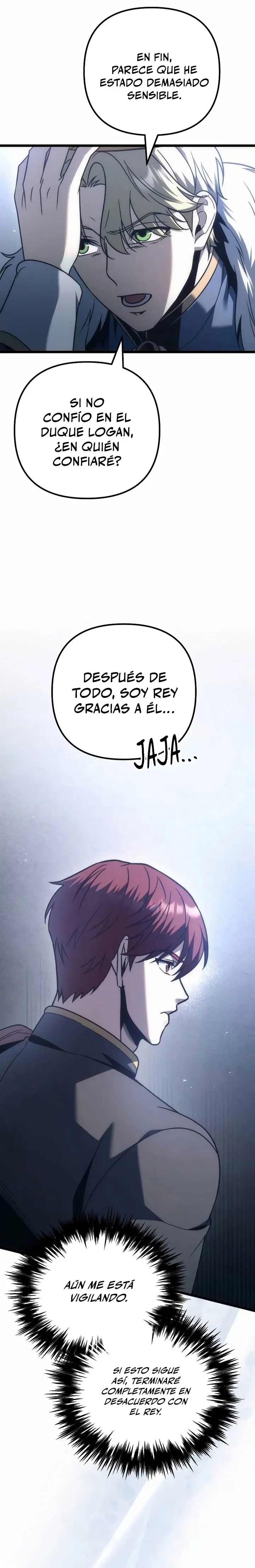 Regresor De La Familia Caida - Capítulo 125 - Página 14 - LectorTMOo