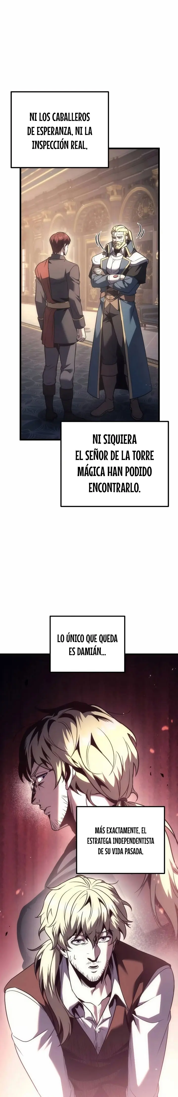 Regresor De La Familia Caida - Capítulo 125 - Página 17 - LectorTMOo