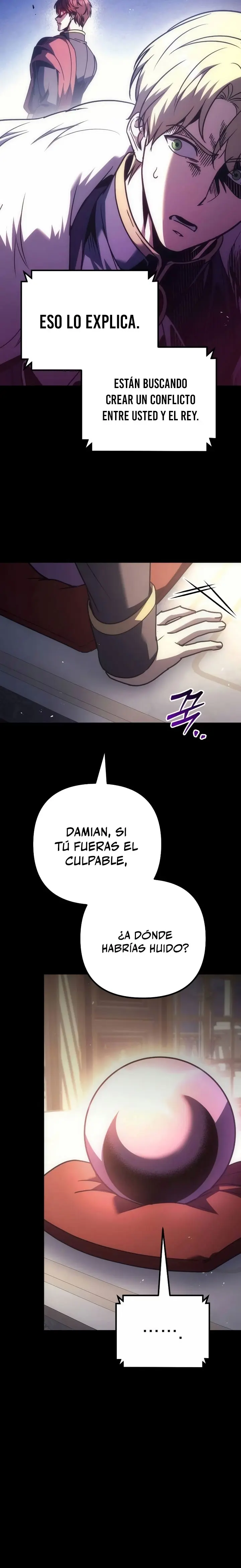 Regresor De La Familia Caida - Capítulo 125 - Página 24 - LectorTMOo