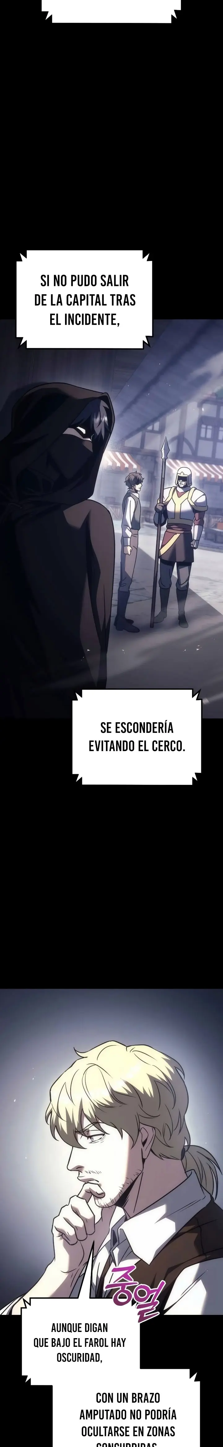 Regresor De La Familia Caida - Capítulo 125 - Página 26 - LectorTMOo