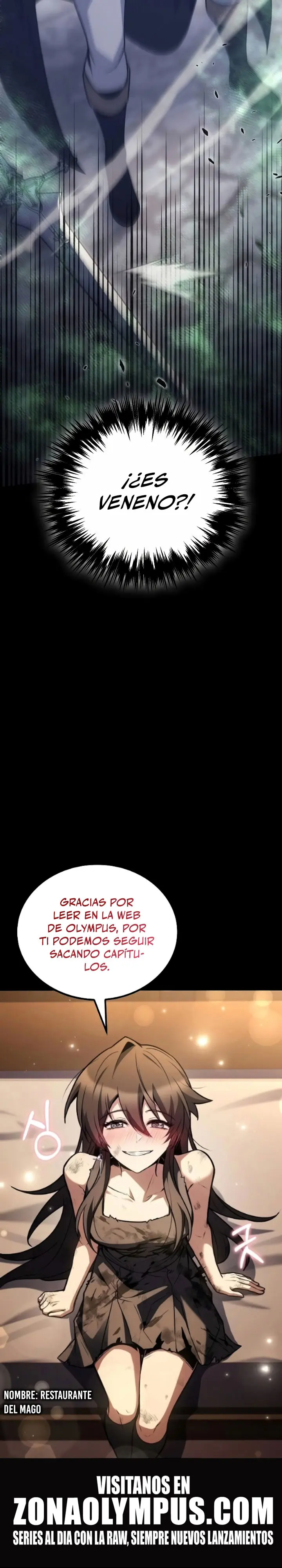 Regresor De La Familia Caida - Capítulo 125 - Página 42 - LectorTMOo