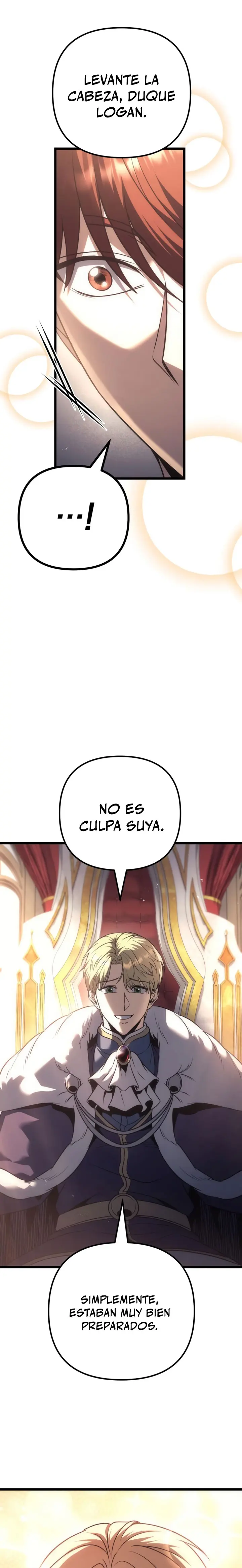 Regresor De La Familia Caida - Capítulo 126 - Página 11 - LectorTMOo