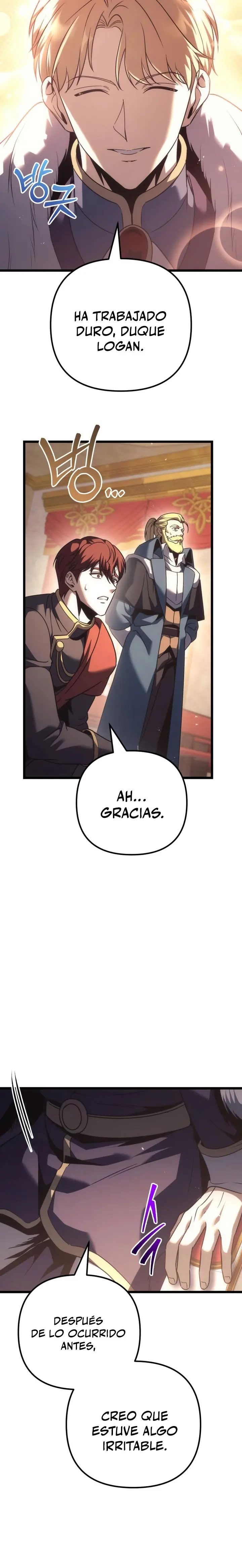Regresor De La Familia Caida - Capítulo 126 - Página 12 - LectorTMOo
