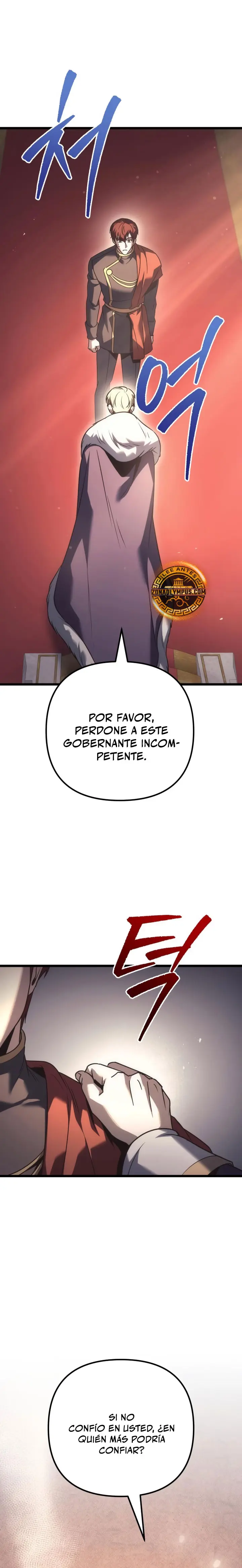 Regresor De La Familia Caida - Capítulo 126 - Página 13 - LectorTMOo