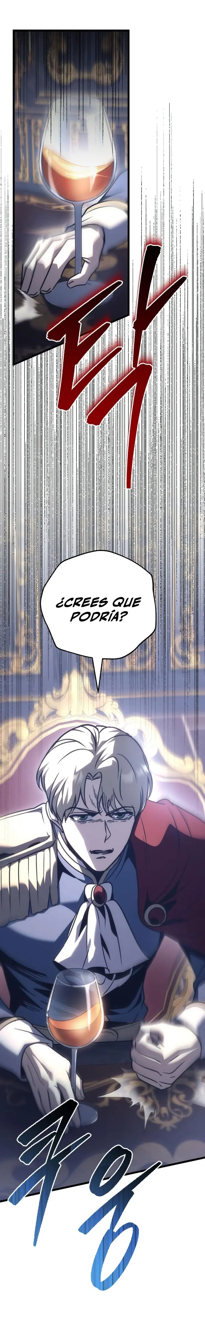 Regresor De La Familia Caida - Capítulo 126 - Página 19 - LectorTMOo