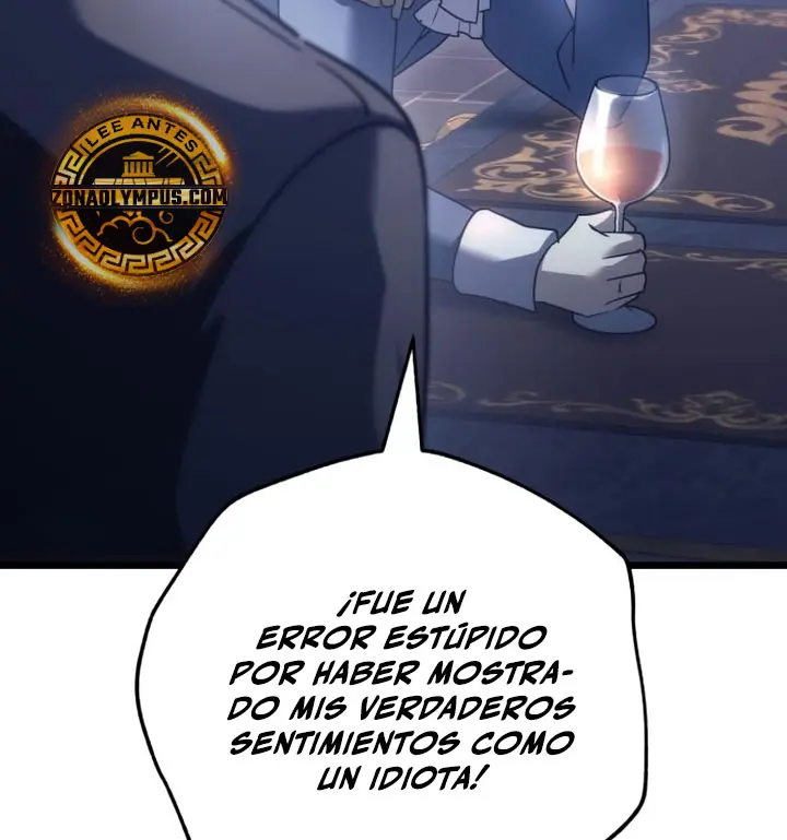 Regresor De La Familia Caida - Capítulo 126 - Página 22 - LectorTMOo
