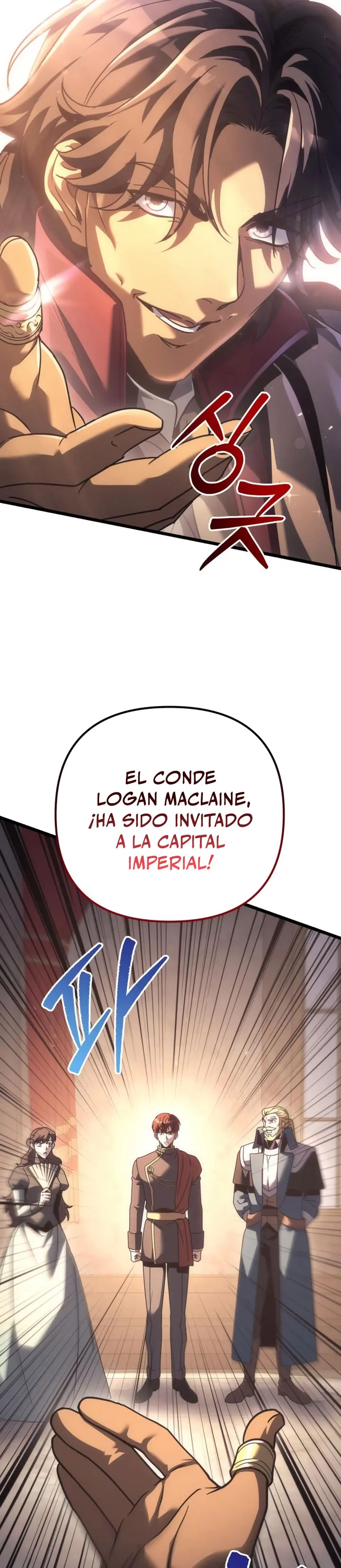 Regresor De La Familia Caida - Capítulo 126 - Página 46 - LectorTMOo