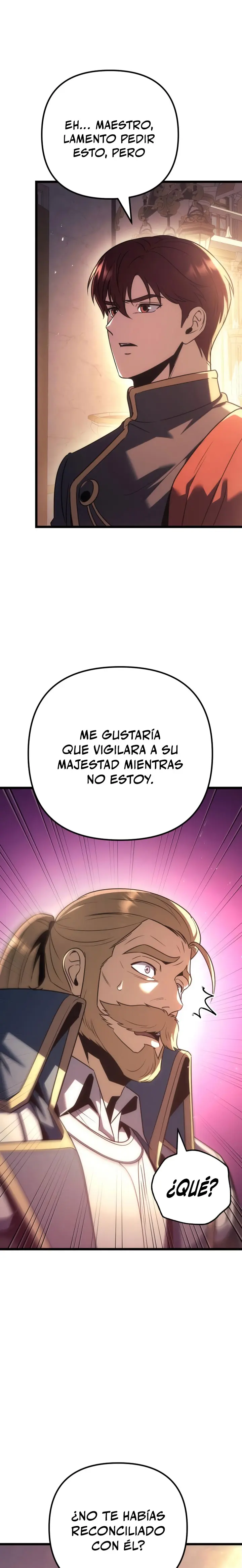 Regresor De La Familia Caida - Capítulo 127 - Página 14 - LectorTMOo