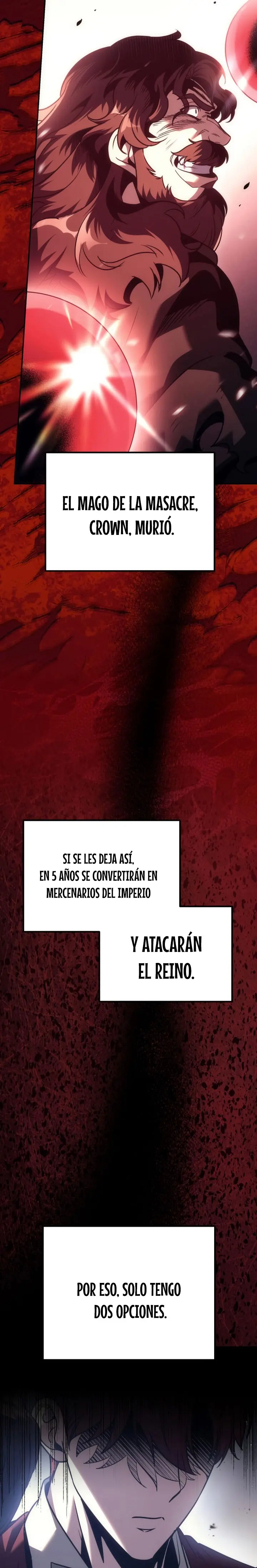 Regresor De La Familia Caida - Capítulo 127 - Página 39 - LectorTMOo