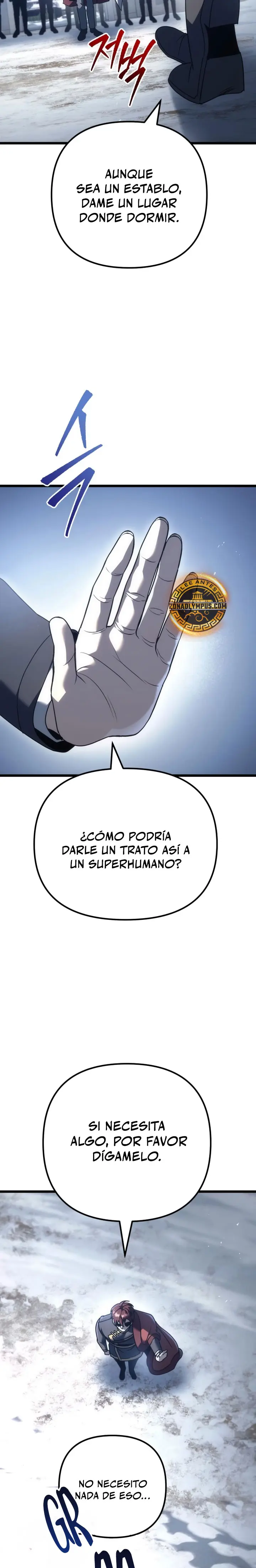 Regresor De La Familia Caida - Capítulo 128 - Página 32 - LectorTMOo