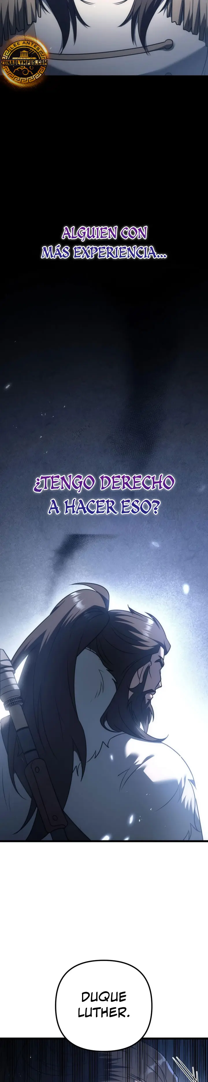 Regresor De La Familia Caida - Capítulo 128 - Página 39 - LectorTMOo