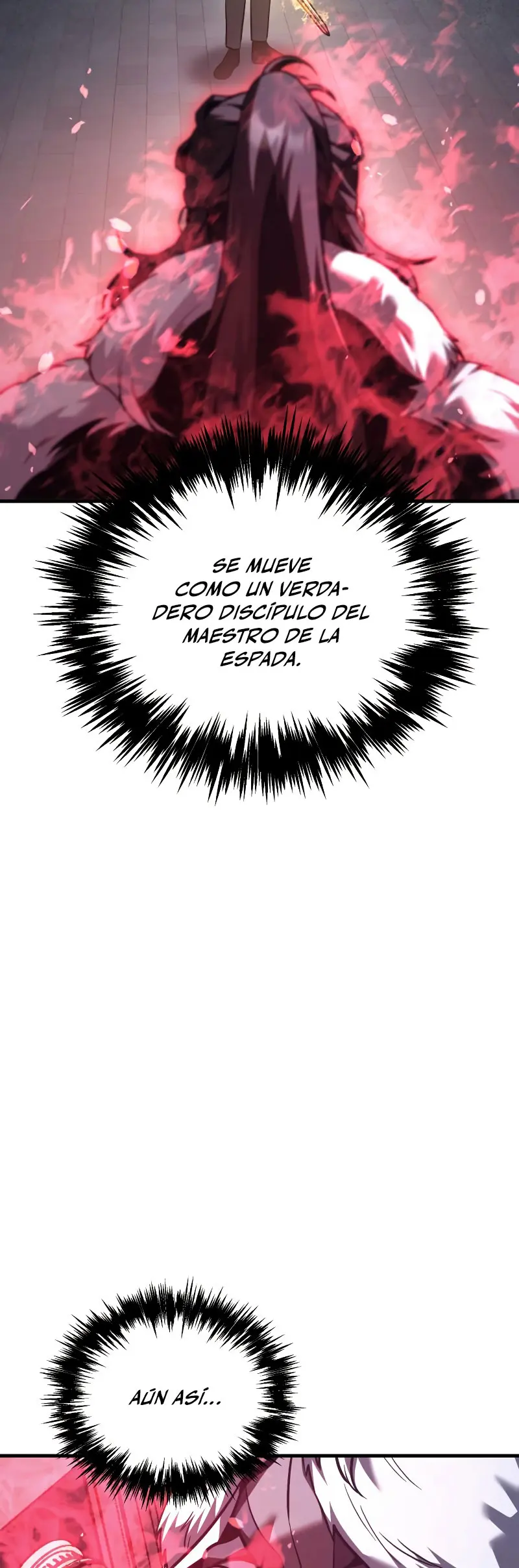 Regresor De La Familia Caida - Capítulo 129 - Página 22 - LectorTMOo