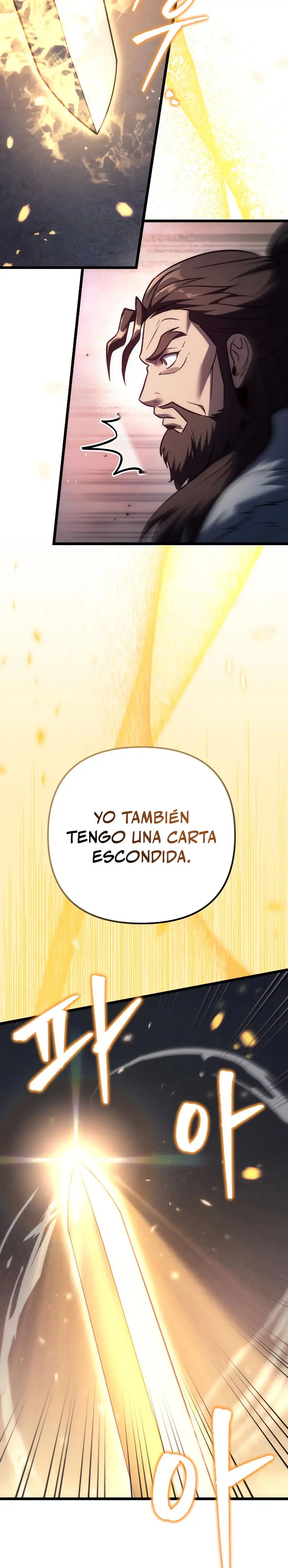 Regresor De La Familia Caida - Capítulo 129 - Página 39 - LectorTMOo