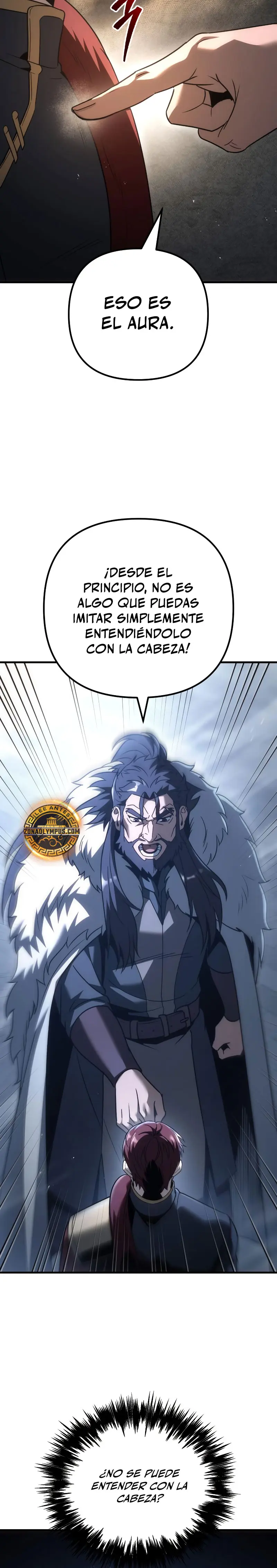 Regresor De La Familia Caida - Capítulo 129 - Página 52 - LectorTMOo