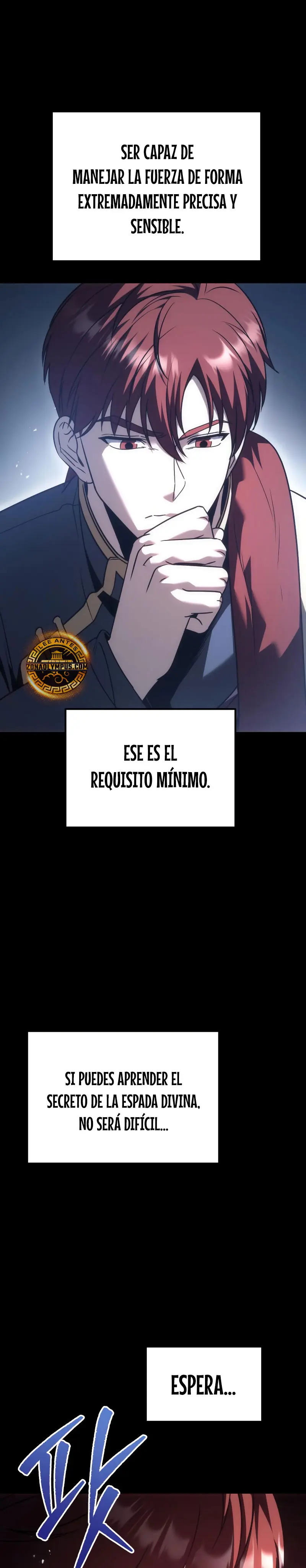 Regresor De La Familia Caida - Capítulo 129 - Página 54 - LectorTMOo