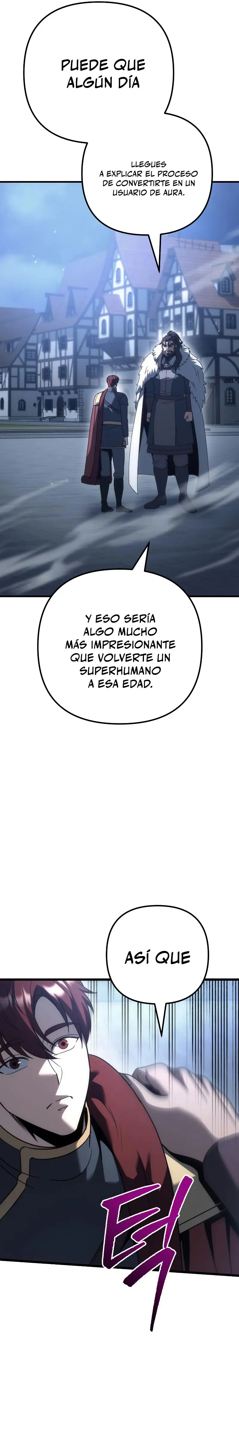 Regresor De La Familia Caida - Capítulo 129 - Página 56 - LectorTMOo