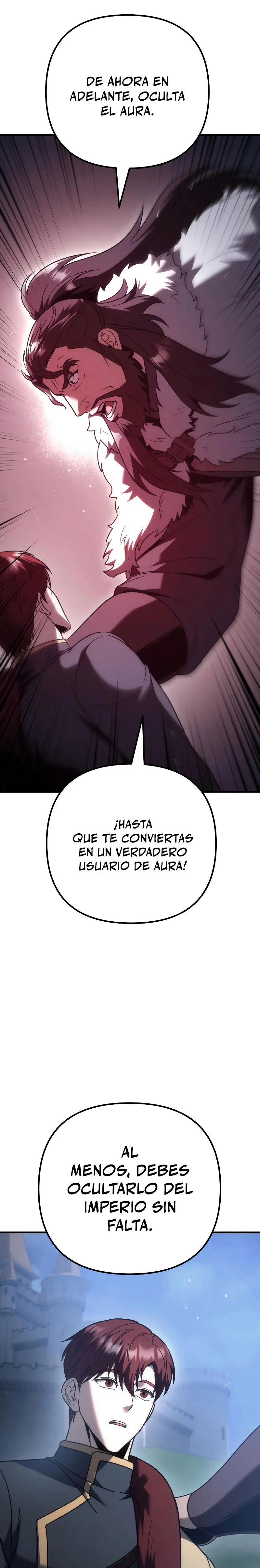 Regresor De La Familia Caida - Capítulo 129 - Página 57 - LectorTMOo
