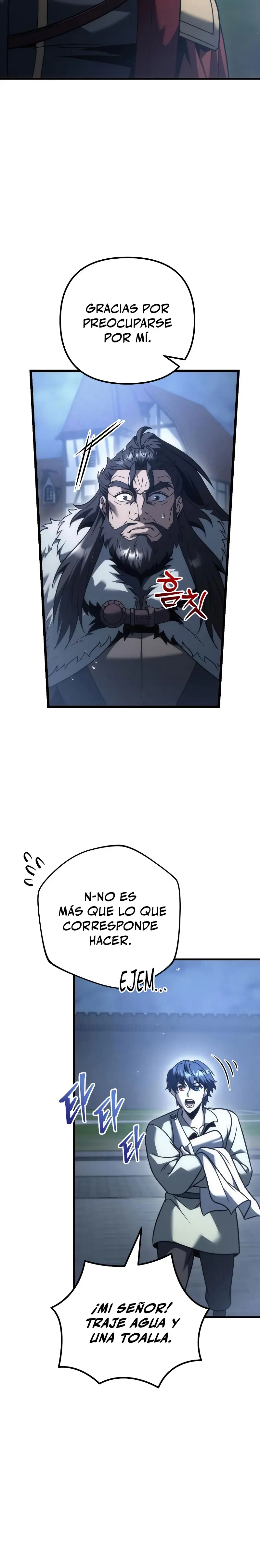 Regresor De La Familia Caida - Capítulo 129 - Página 58 - LectorTMOo