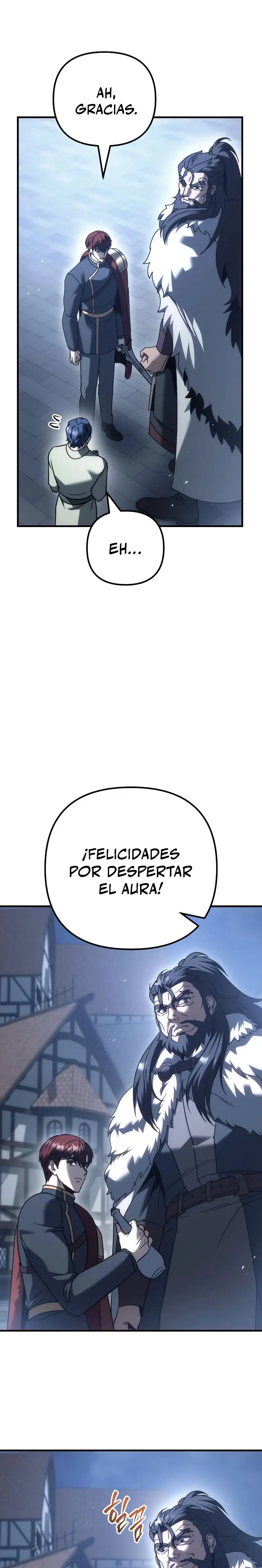 Regresor De La Familia Caida - Capítulo 129 - Página 59 - LectorTMOo