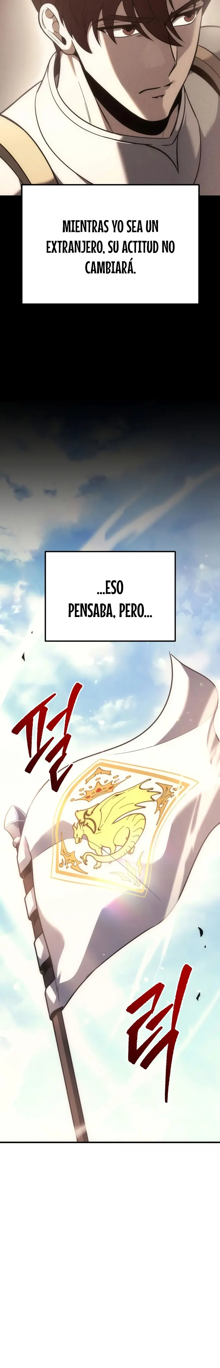 Regresor De La Familia Caida - Capítulo 130 - Página 6 - LectorTMOo