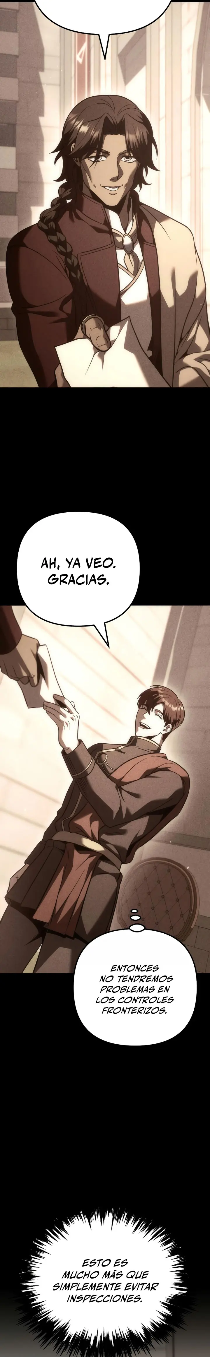 Regresor De La Familia Caida - Capítulo 130 - Página 11 - LectorTMOo