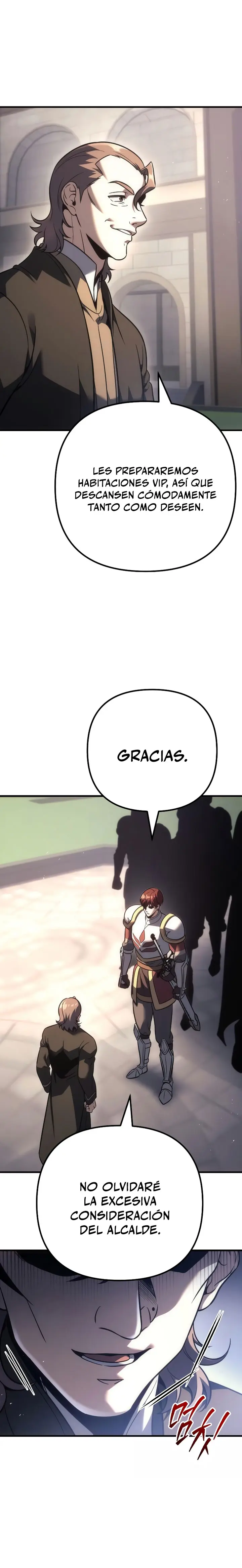 Regresor De La Familia Caida - Capítulo 130 - Página 23 - LectorTMOo
