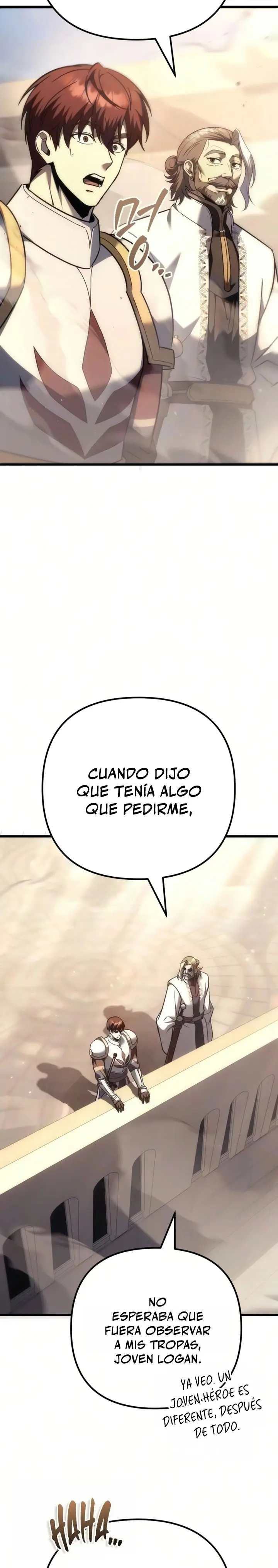 Regresor De La Familia Caída - Capítulo 132 - Página 4 - LectorTMOo