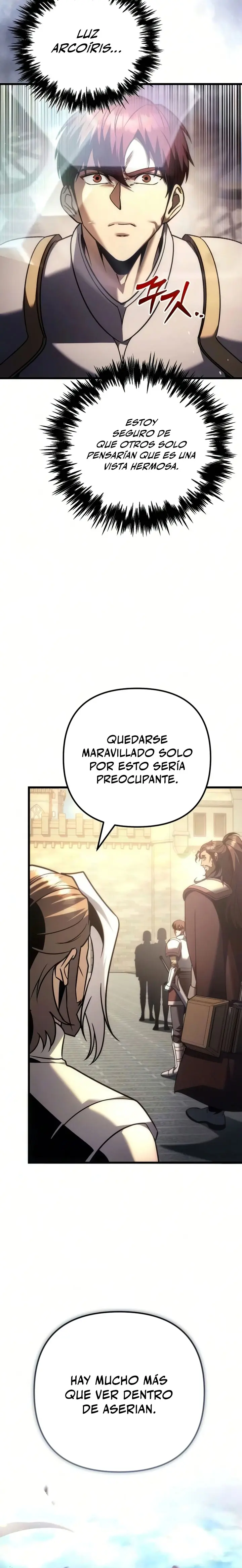 Regresor De La Familia Caída - Capítulo 132 - Página 11 - LectorTMOo
