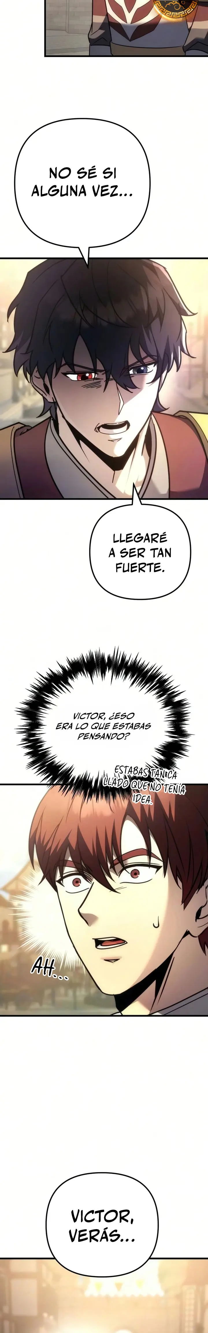 Regresor De La Familia Caída - Capítulo 132 - Página 19 - LectorTMOo