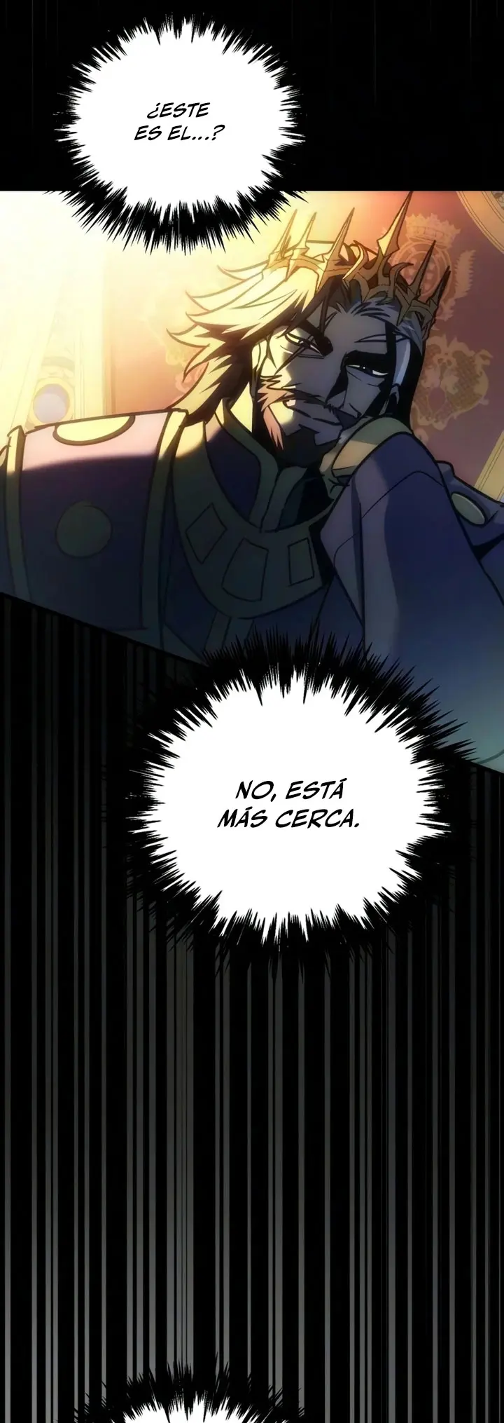 Regresor De La Familia Caída - Capítulo 132 - Página 39 - LectorTMOo