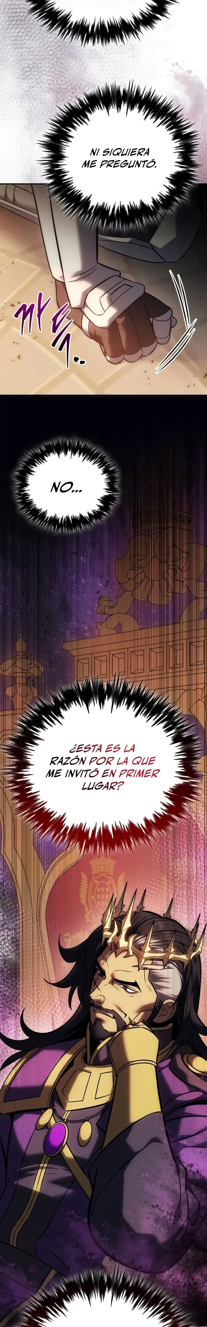 Regresor De La Familia Caída - Capítulo 133 - Página 12 - LectorTMOo