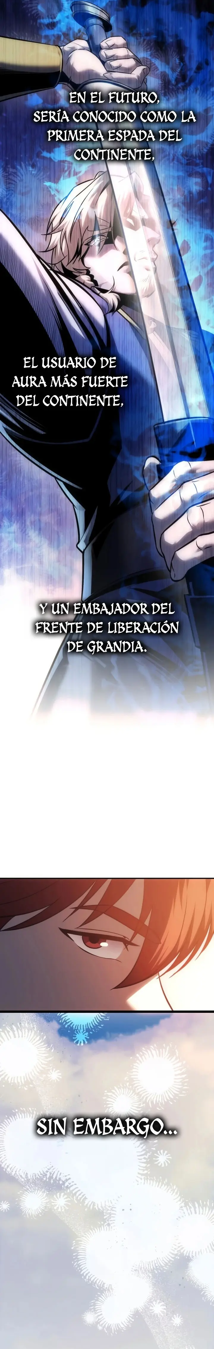 Regresor De La Familia Caída - Capítulo 133 - Página 20 - LectorTMOo