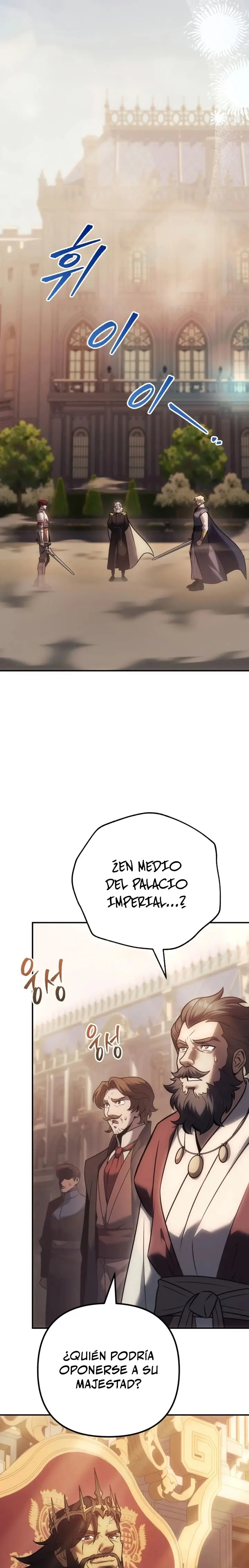 Regresor De La Familia Caída - Capítulo 133 - Página 21 - LectorTMOo