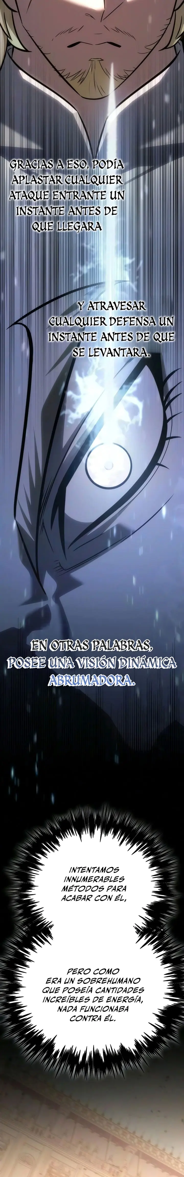 Regresor De La Familia Caída capítulo 134 página 7