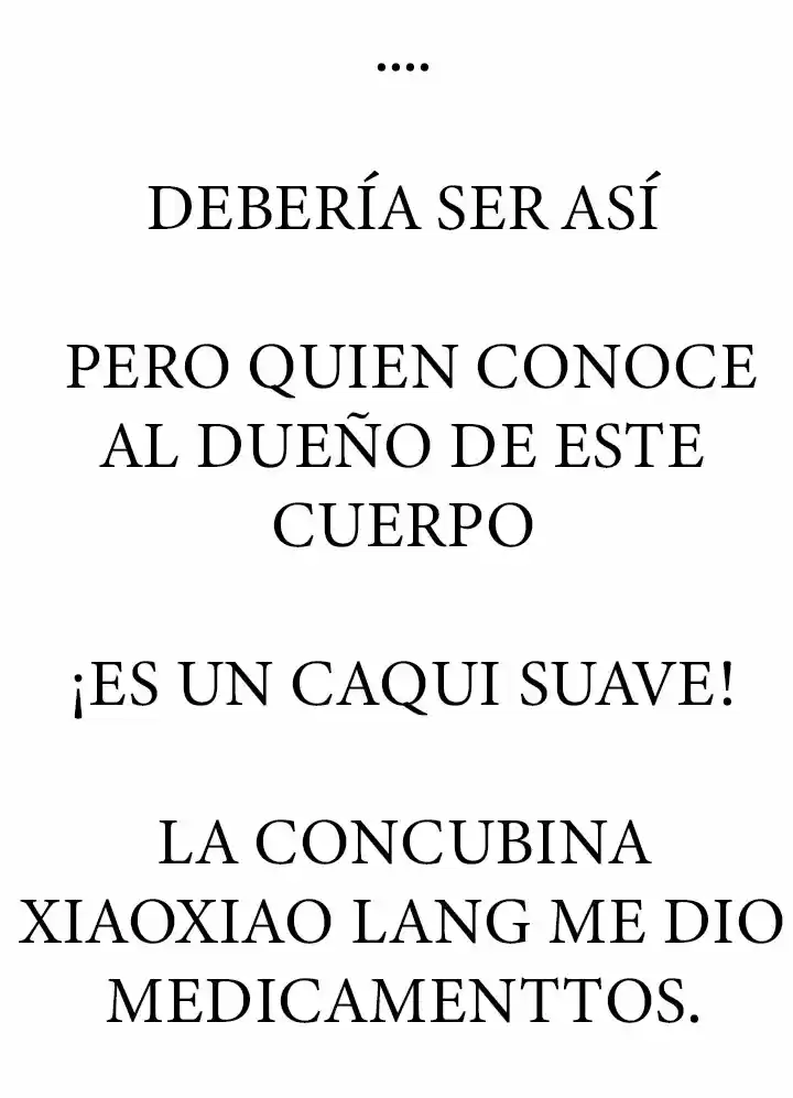REINA DE LOS RUMORES - Capítulo - Página 11 - LectorTMOo