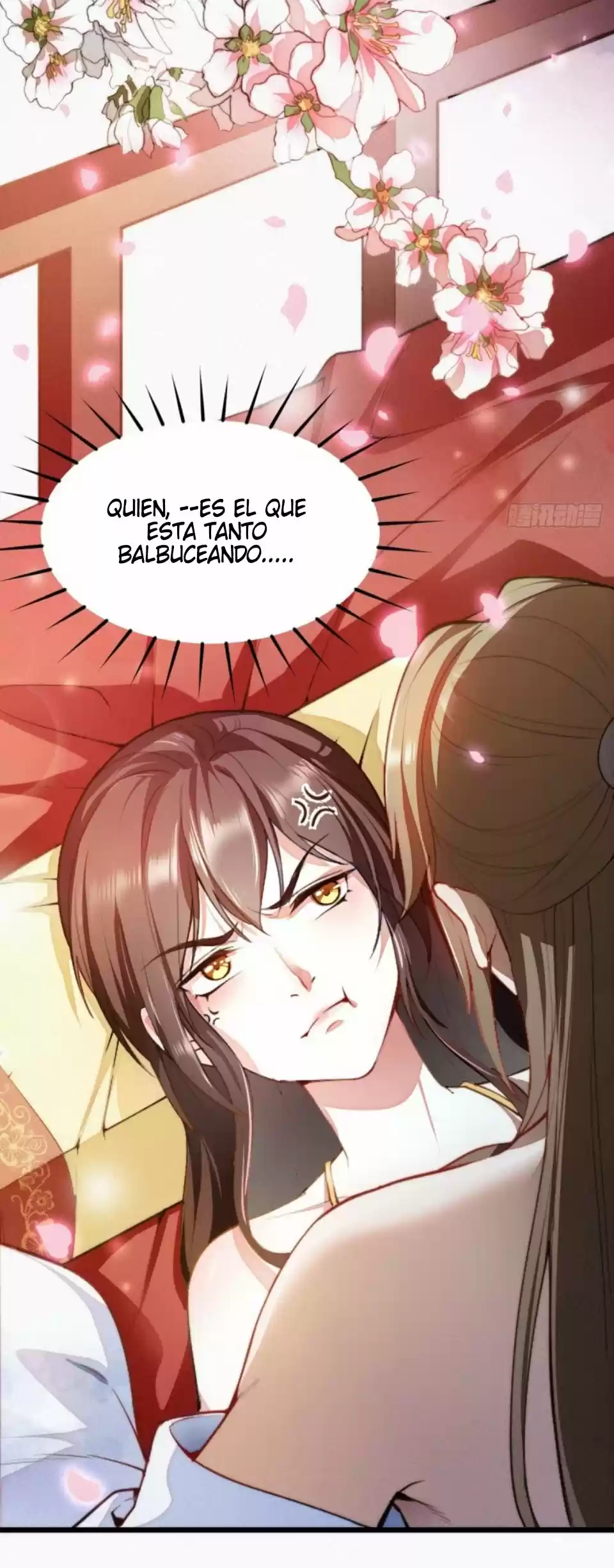 REINA DE LOS RUMORES - Capítulo 1 - Página 10 - LectorTMOo